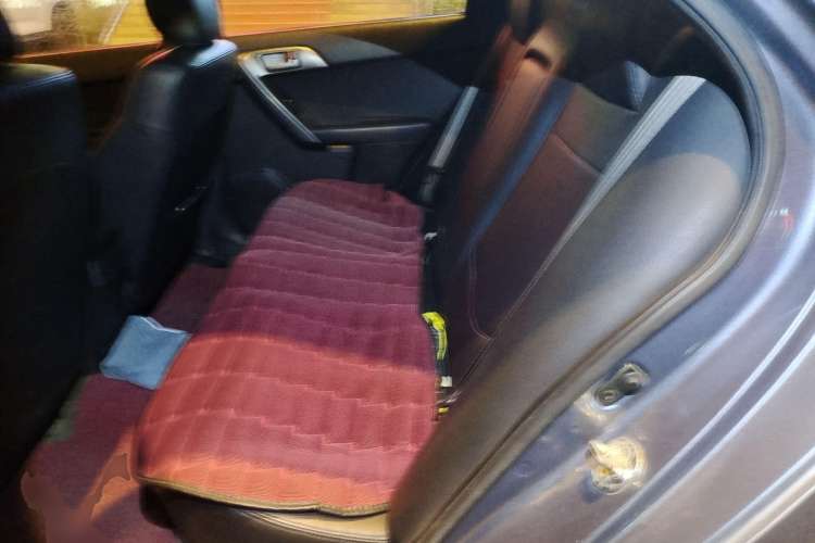 Used Kia Forte 2009 1.6L AT Premium