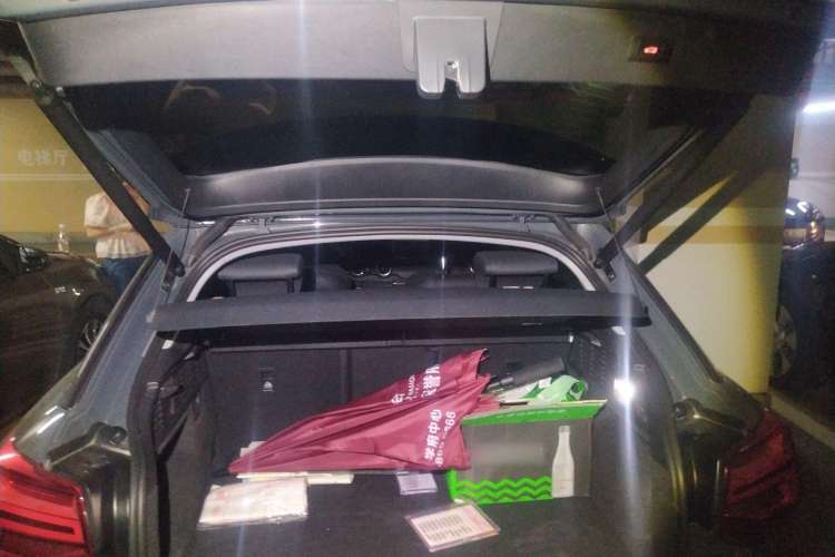 Used Audi Q2L e-tron 2019 Q2L e-tron Pure Electric Smart Style