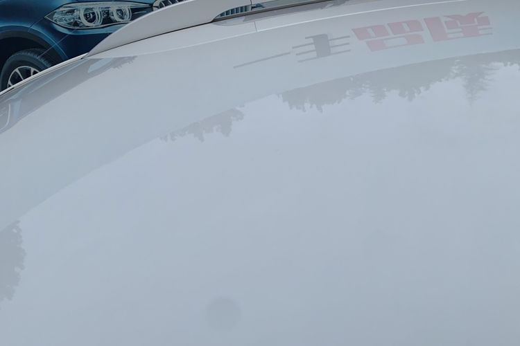 Used JAC Refine S3 2017 1.5L Manual Luxury Model