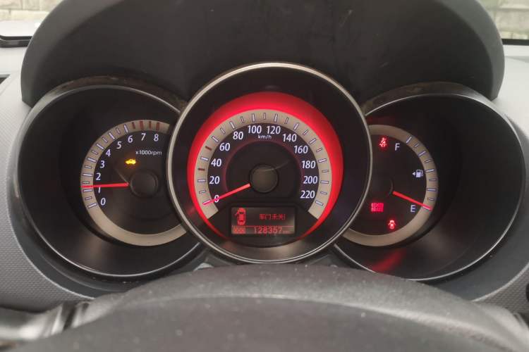 Used Kia Forte 2011 1.6L MT GLS
