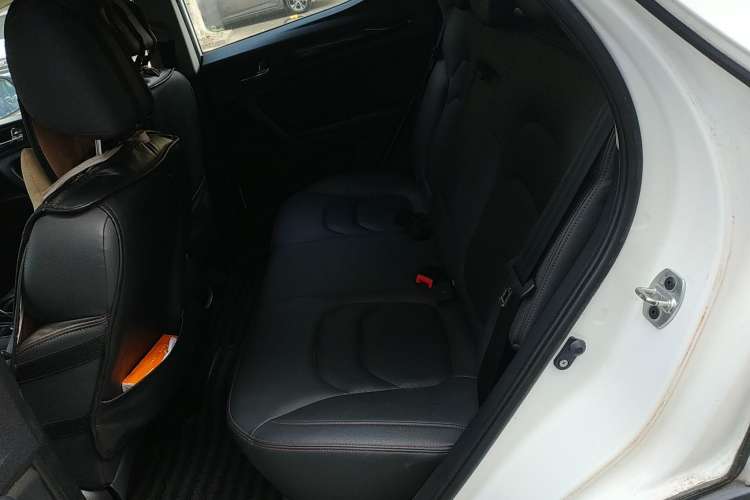 Used JAC Refine S3 2017 1.6L Manual Luxury Smart Model
