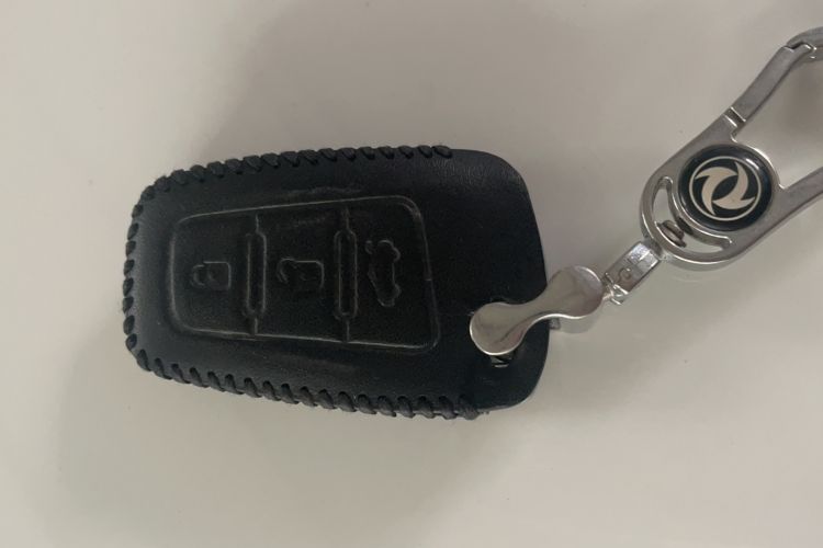 Used FORTHING T5L 2020 Revised 1.5T Automatic Luxury 7-Seater