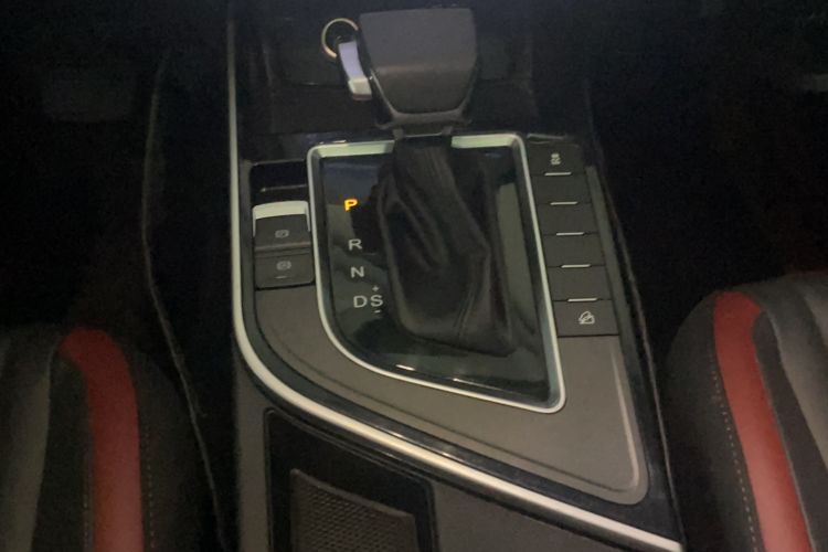 Used FORTHING T5L 2020 Revised 1.5T Automatic Luxury 7-Seater