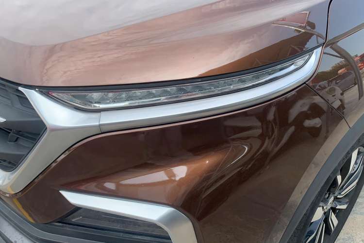 Used Baojun 530 2018 1.5T DCT Flagship Version China V Emission Standard
