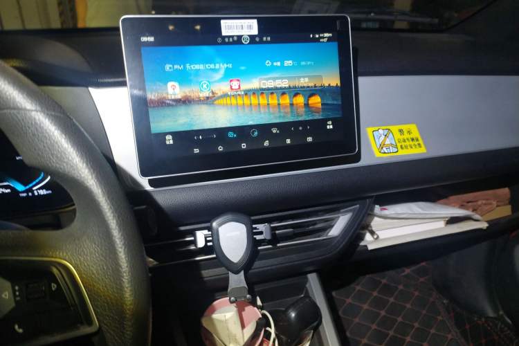 Used BYD e1 2019 YAO Edition