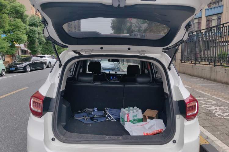 Used JMEV  2018 Comfort Edition
