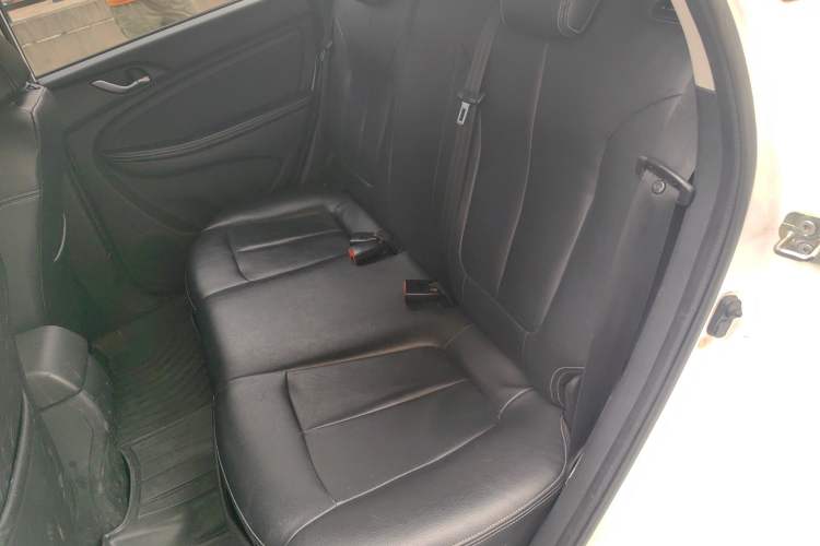 Used JMEV  2018 Comfort Edition
