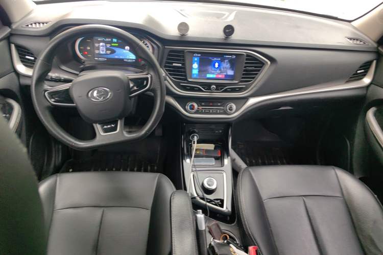 Used JMEV  2018 Comfort Edition
