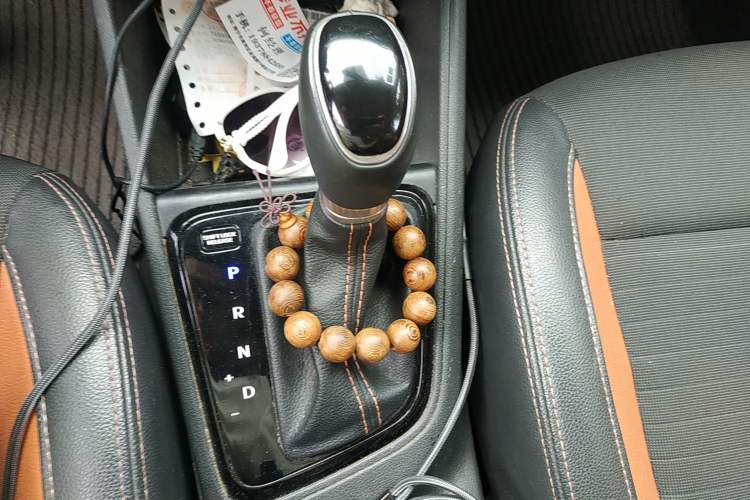 Used Hyundai Verna RV 2017 1.4L Automatic Sport Version National Emission Standard V
