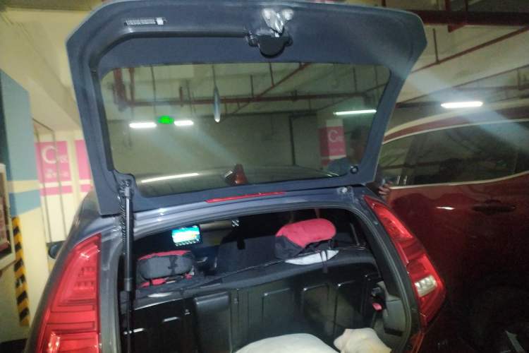 Used BYD e1 2019 YAO Edition