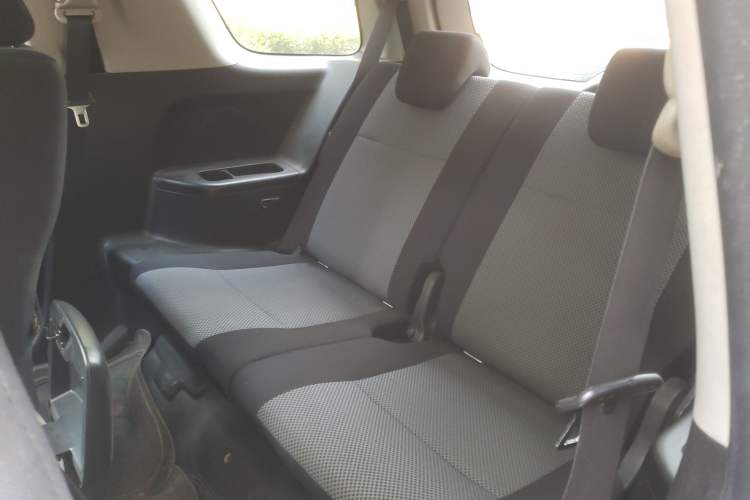 Used Suzuki Grand Vitara 2007 1.6 MT Standard Edition