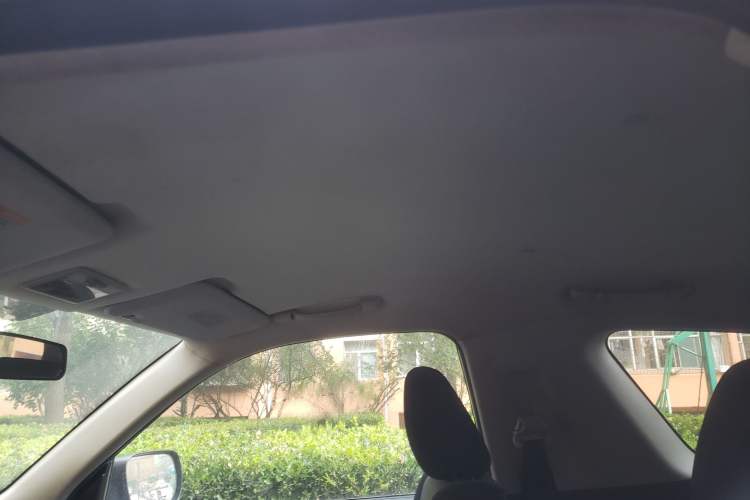 Used Suzuki Grand Vitara 2007 1.6 MT Standard Edition