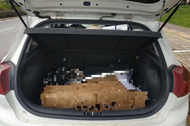 Used Hyundai Verna RV 2017 1.4L Automatic Sport Version National Emission Standard V
