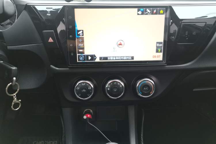 Used Toyota Levin 2017 1.2T G Manual Elite Edition