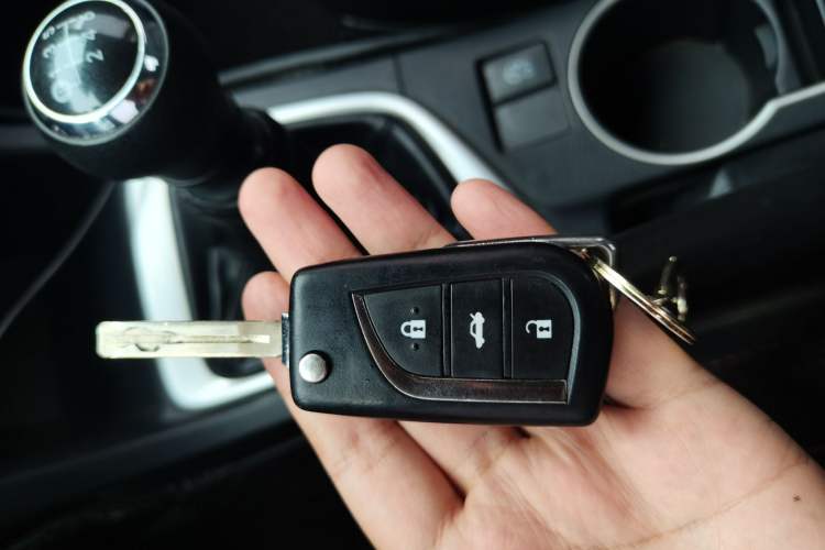 Used Toyota Levin 2017 1.2T G Manual Elite Edition