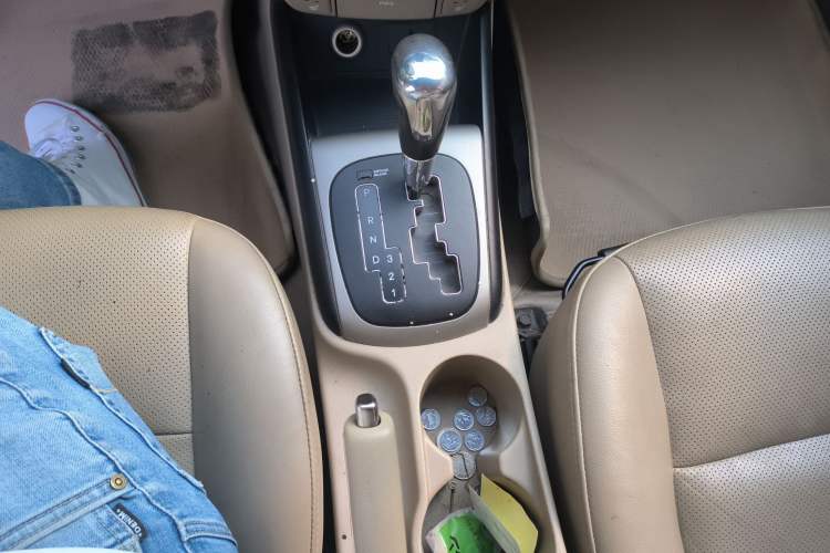 Used Hyundai i30 2009 1.6L Automatic Luxury Model