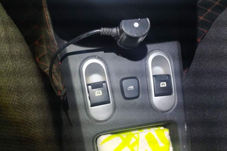 Used BYD e1 2019 YAO Edition