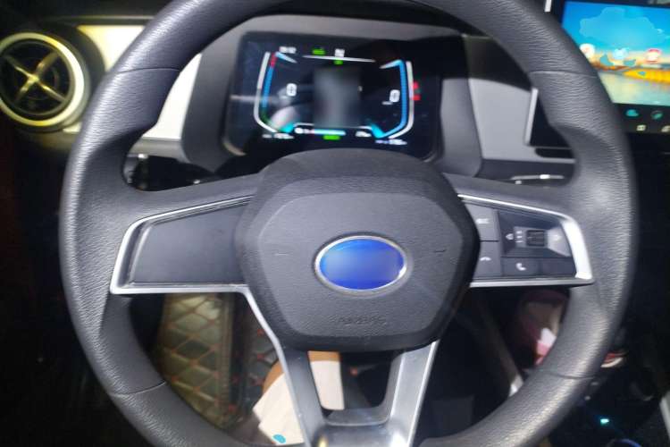 Used BYD e1 2019 YAO Edition