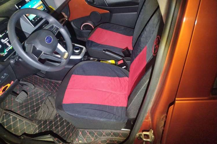 Used BYD e1 2019 YAO Edition