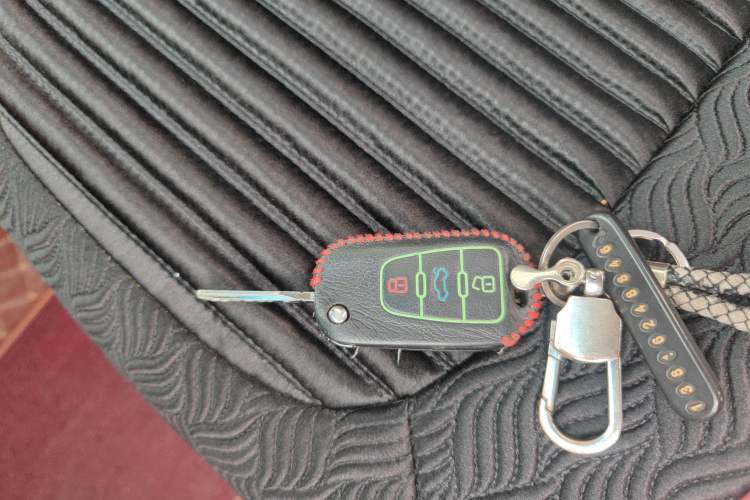 Used Roewe 350 2015 1.5L Manual Luxury Sunroof Edition