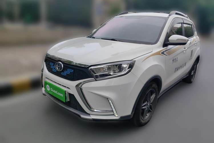 Used JMEV 2018 Comfort Edition