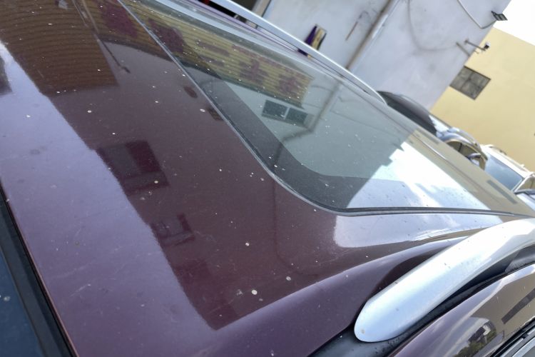 Used Leopaard CS10 2017 2.0T Automatic Luxury Model
