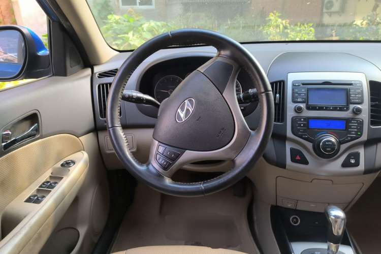 Used Hyundai i30 2009 1.6L Automatic Luxury Model