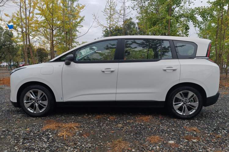 Used Bestune NAT 2023 PRO Enjoy Travel Edition 425km
