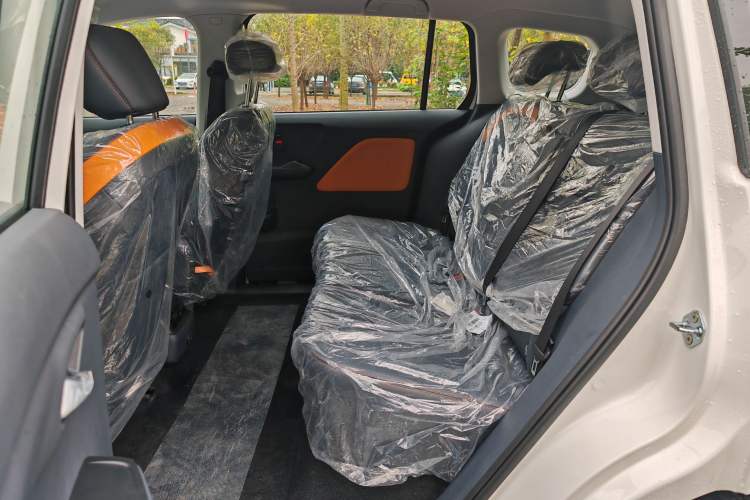 Used Bestune NAT 2023 PRO Enjoy Travel Edition 425km
