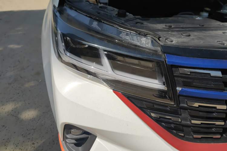 Used FORTHING T5 2018 230T Manual Smart Edition
