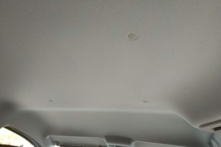 Used JAC M3 2023 PLUS 1.5T 5/7-seat Classic Edition Headliner