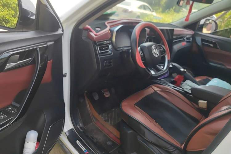 Used FORTHING T5 2018 230T Manual Smart Edition
