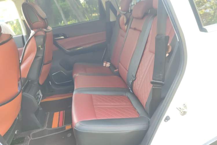 Used FORTHING T5 2018 230T Manual Smart Edition
