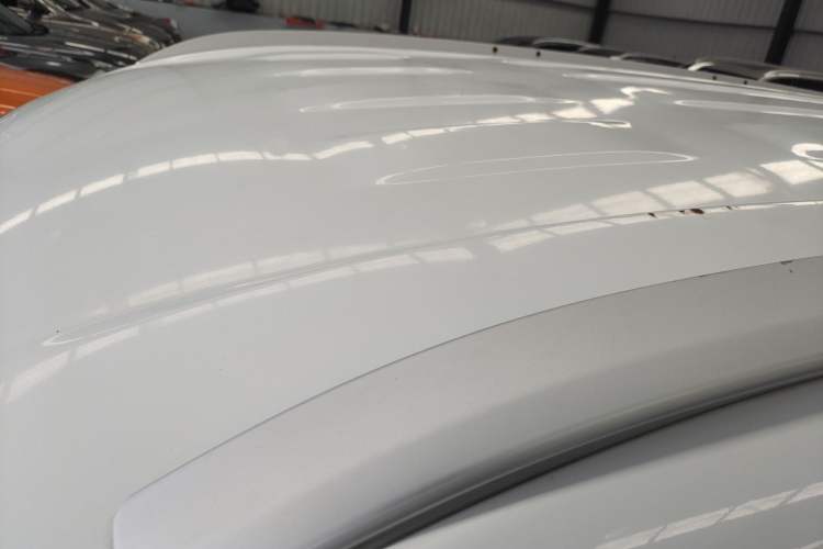 Used SAIC MAXUS D90 2017 2.0T Automatic All-Wheel Drive Sirius
