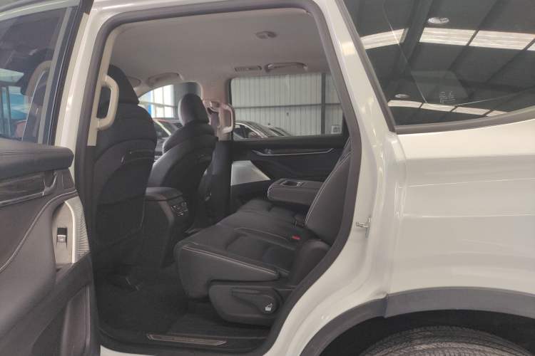 Used SAIC MAXUS D90 2017 2.0T Automatic All-Wheel Drive Sirius
