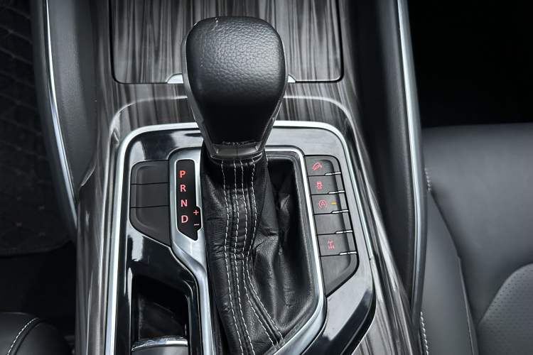 Used SAIC MAXUS D90 2017 2.0T Automatic All-Wheel Drive Sirius
