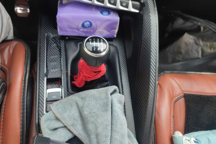 Used FORTHING T5 2018 230T Manual Smart Edition
