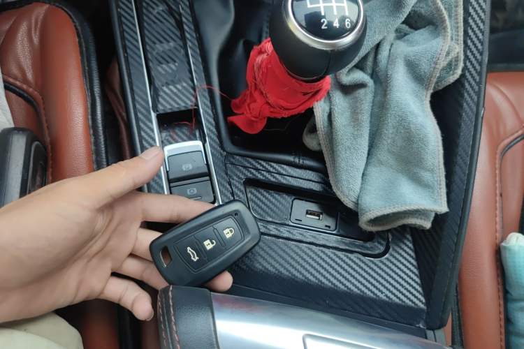 Used FORTHING T5 2018 230T Manual Smart Edition
