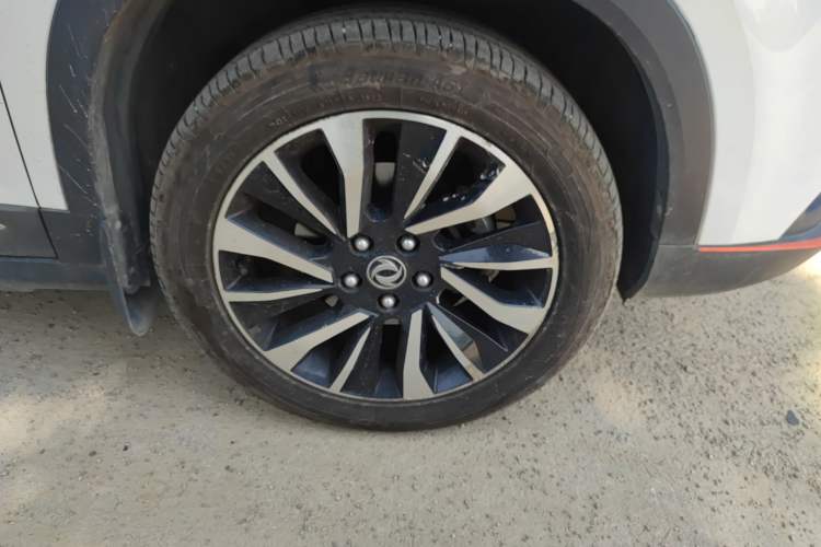 Used FORTHING T5 2018 230T Manual Smart Edition
