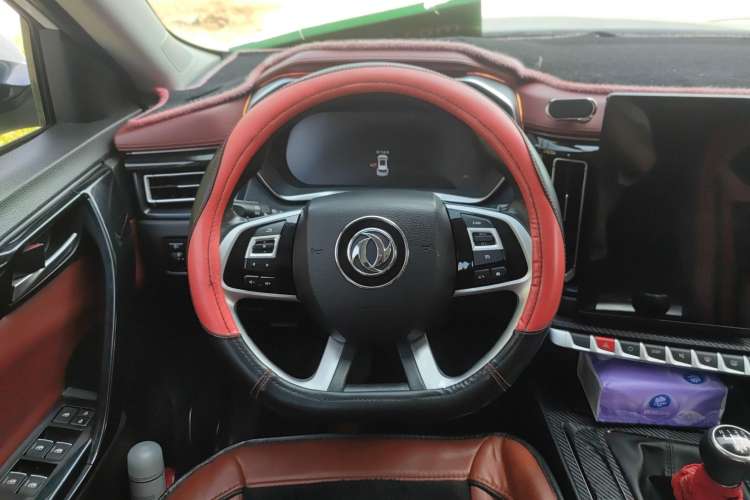 Used FORTHING T5 2018 230T Manual Smart Edition
