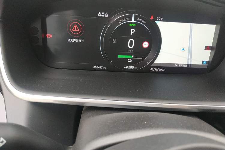 Used Jaguar I-PACE 2018 EV400 S