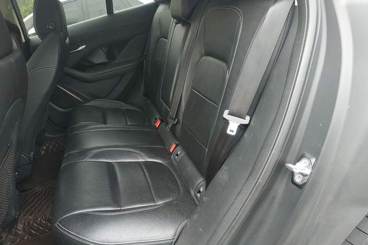 Used Jaguar I-PACE 2018 EV400 S