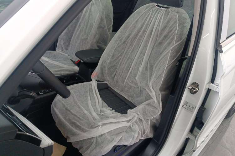 Used Volkswagen Tiguan L New Energy 2023 430 PHEV Plug-in Hybrid Prestige Edition