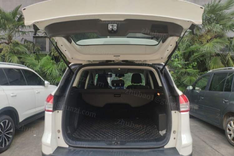 Used Ford Kuga 2013 2.0L GTDi Four-Wheel-Drive Elite Model
