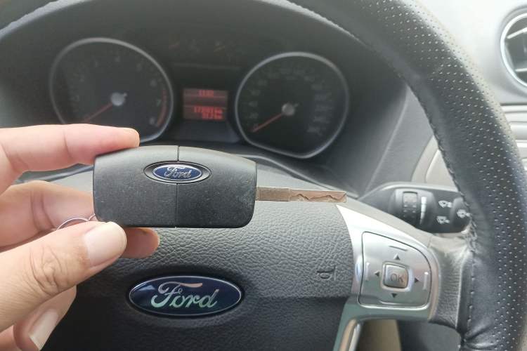 Used Ford Mondeo 2007 2.3L Fashion Edition