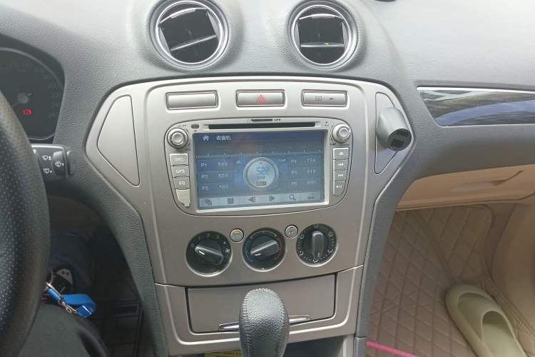 Used Ford Mondeo 2007 2.3L Fashion Edition