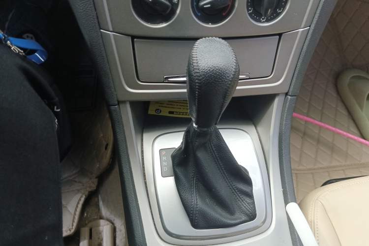 Used Ford Mondeo 2007 2.3L Fashion Edition