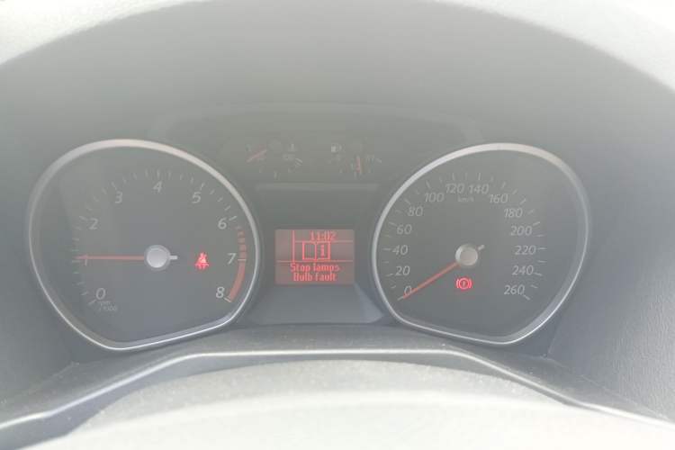 Used Ford Mondeo 2007 2.3L Fashion Edition