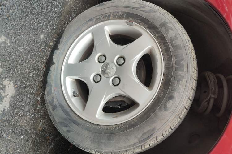 Used Peugeot 207 2011 Hatchback 1.4L Manual Yule Edition