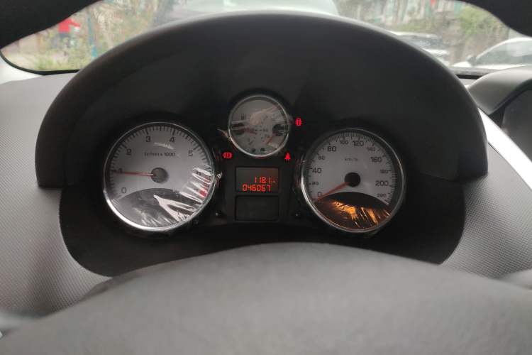 Used Peugeot 207 2011 Hatchback 1.4L Manual Yule Edition